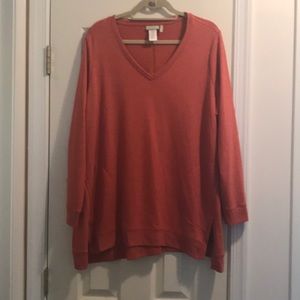 LOGO Lounge Sweatshirt